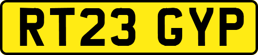 RT23GYP