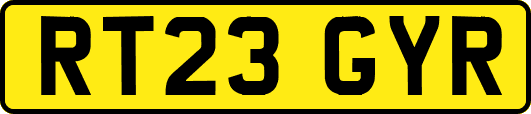 RT23GYR