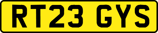 RT23GYS