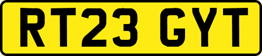 RT23GYT