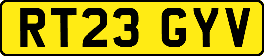 RT23GYV