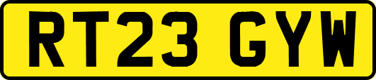 RT23GYW