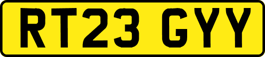 RT23GYY