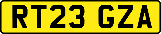 RT23GZA