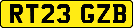 RT23GZB