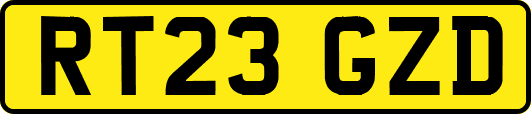 RT23GZD