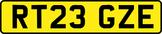 RT23GZE