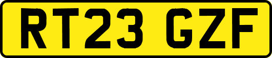 RT23GZF