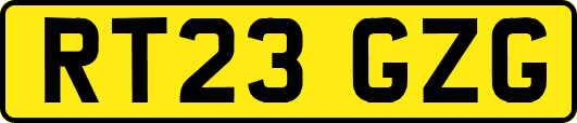 RT23GZG