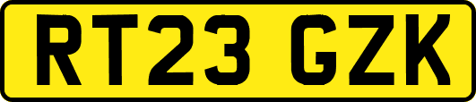 RT23GZK