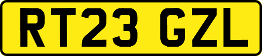 RT23GZL