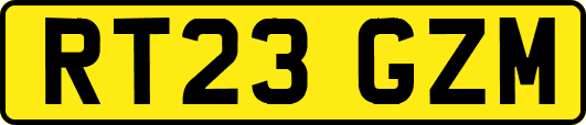 RT23GZM