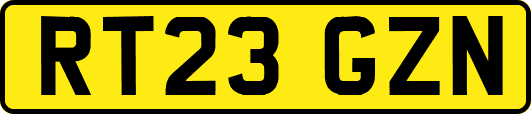 RT23GZN