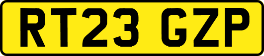 RT23GZP