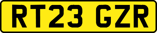 RT23GZR