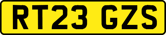 RT23GZS