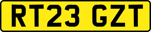 RT23GZT