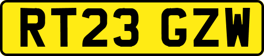 RT23GZW