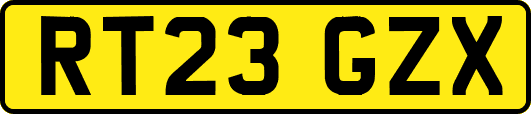 RT23GZX