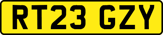 RT23GZY