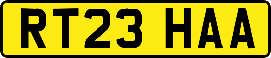 RT23HAA