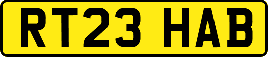 RT23HAB