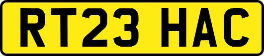 RT23HAC