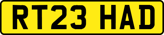 RT23HAD
