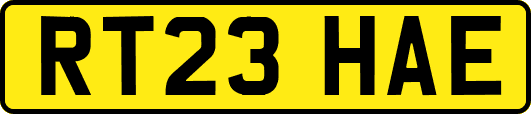 RT23HAE