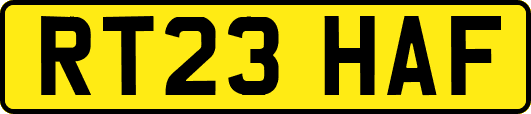 RT23HAF