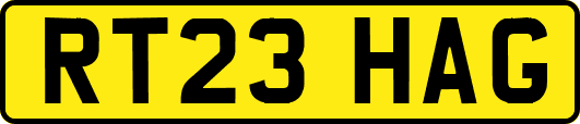 RT23HAG
