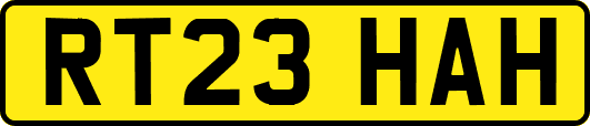 RT23HAH