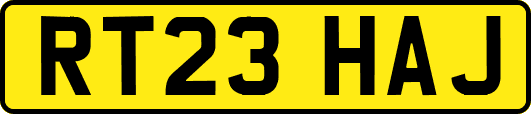 RT23HAJ