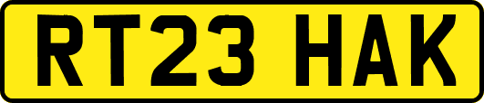 RT23HAK