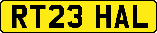 RT23HAL