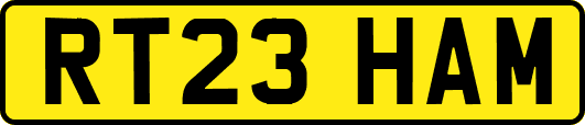 RT23HAM