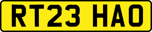 RT23HAO