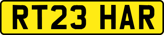 RT23HAR
