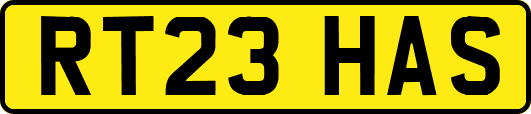 RT23HAS