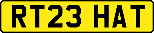 RT23HAT