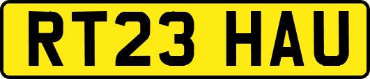 RT23HAU