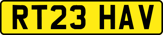 RT23HAV