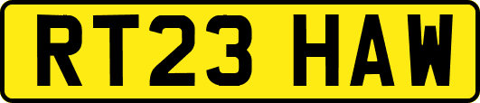 RT23HAW