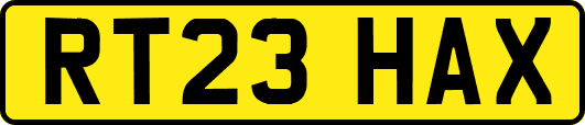 RT23HAX