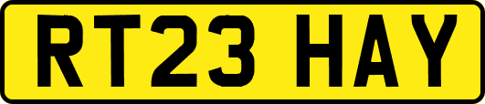 RT23HAY