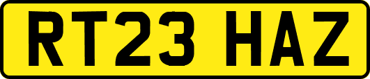 RT23HAZ