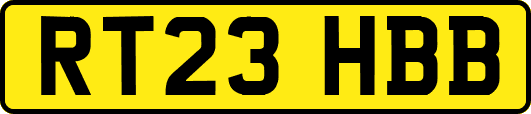 RT23HBB