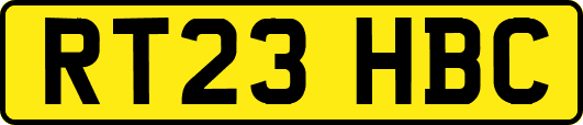 RT23HBC
