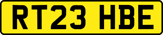 RT23HBE
