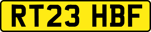 RT23HBF